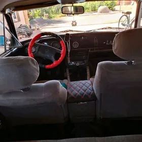 Lada 2106 1989