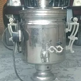 Samavar