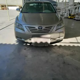 Toyota Camry 2009