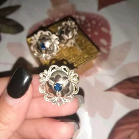 Серебро