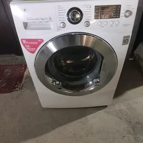 LG DD MATOR