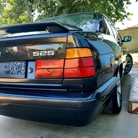 BMW 525 1990