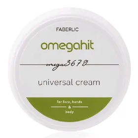 omegahit krem