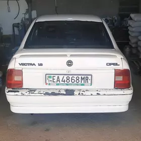 Opel Vectra 1992