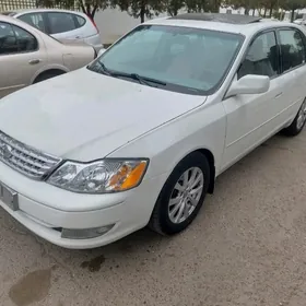 Toyota Avalon 2004