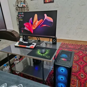 Core i5-9400f/ GTX 1660 SUPER