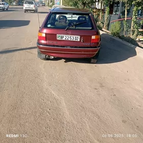 Opel Astra 1990
