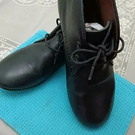 ботинки детские