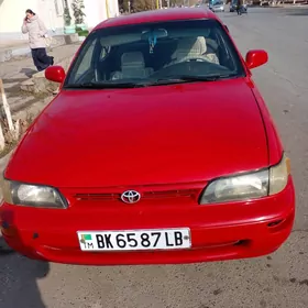 Toyota Corolla 1993