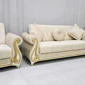 Sotan diwan troyka