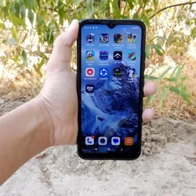 Redmi 9A