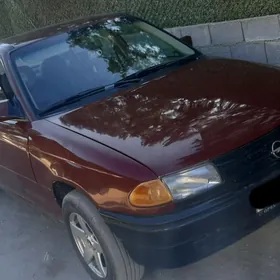 Opel Astra 1993