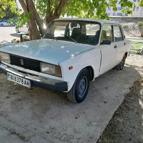 Lada 2105 1985