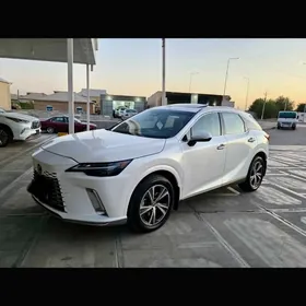 Lexus RX 350 2023