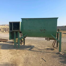 Satlyk beton misalka