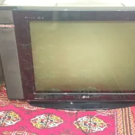 Telewizor pastafka