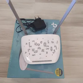 Rolter tp-link