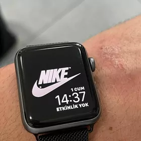 apple watch 3