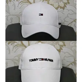 Tommy Hilfiger kepka