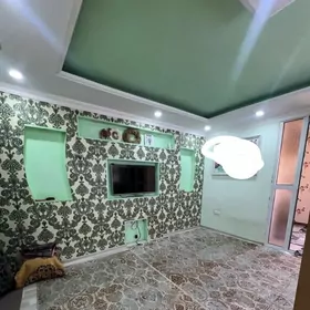 206kw 2etaz 1komnat