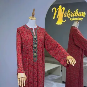 Turkmen Koynek