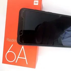 Редми 6 А