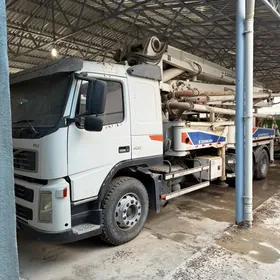 Volvo FM 520 2013