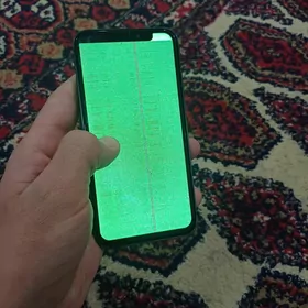 Iphone X vs 13pro