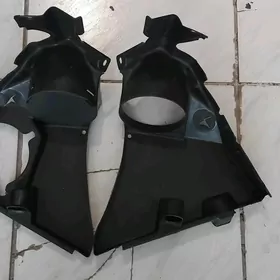 bmw e39 kirel pylasmas