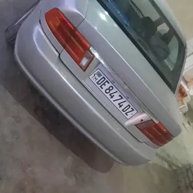 Kia Optima 2001