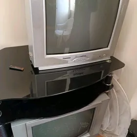 televizory