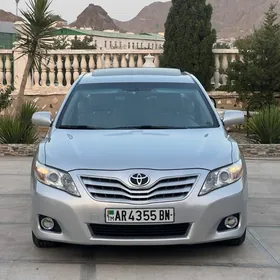 Toyota Camry 2010