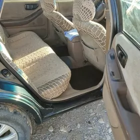 Toyota Avalon 1996
