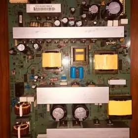 Power Supply Board Plata LG TV