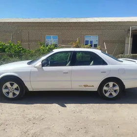 Toyota Camry 2000