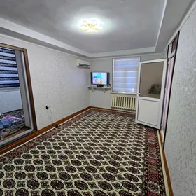 Гагарина 2эт 1ком 36м2