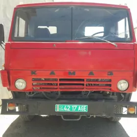 Kamaz 5410 1990
