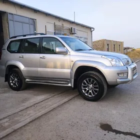 Toyota Land Cruiser Prado 2003