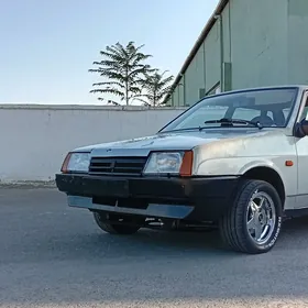 Lada 21099 2002