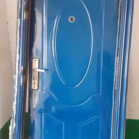 Daşky Gapy