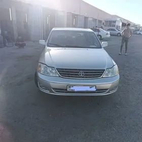 Toyota Avalon 2001