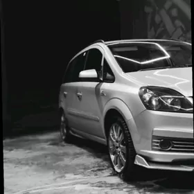 Opel Zafira 2006