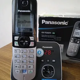 Panasonic Telefon