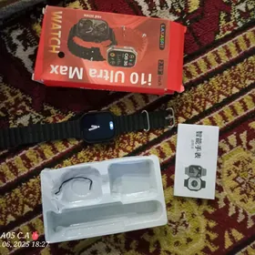 i 10 ultra max