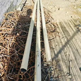 Gaz Demir Turba 32 metr