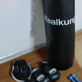 Komlekt sport enjamlary.