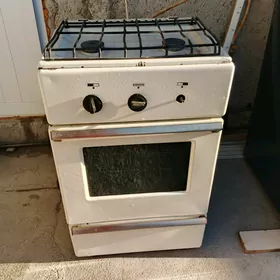 Gaz