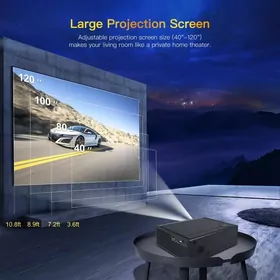 Proektor/Projector/Proyektor