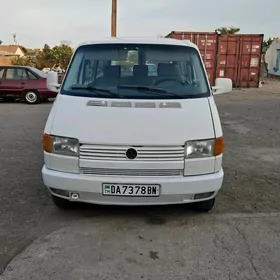 Volkswagen Transporter 1997