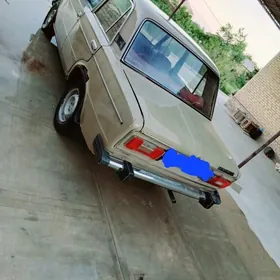 Lada 2106 1989